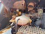 Engine with 