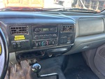 Cab with 