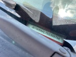 General Appearance with Second Serial Number/VIN Photo