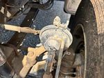 Brakes with 