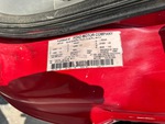 General Appearance with Second Serial Number/VIN Photo
