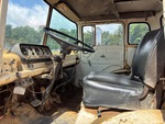 Cab with 