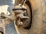 Brakes with 