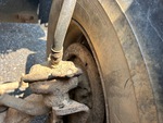 Brakes with 