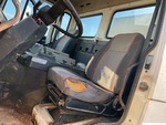 Cab with 