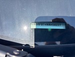 General Appearance with Second Serial Number/VIN Photo