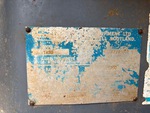 General Appearance with Numéro de série/Numéro d'identification du véhicule automobile
