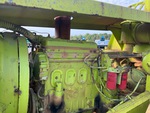 Rear Engine with 