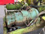 Drivetrain with 