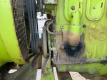 Rear Engine with 