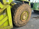 Chassis with 