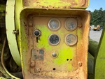Rear Engine with 