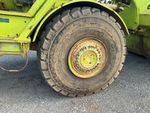 Chassis with 