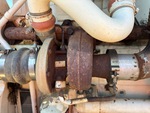 Rear Engine with 