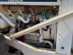 Rear Engine with 