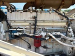 Rear Engine with 
