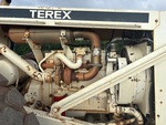 Rear Engine with 