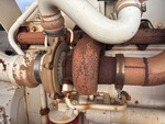 Rear Engine with 