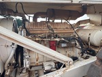 Rear Engine with 