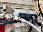 Rear Engine with 