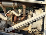 Rear Engine with 