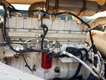 Rear Engine with 
