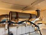 Rear Engine with 