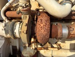 Rear Engine with 