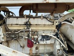 Rear Engine with 