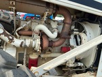 Rear Engine with 