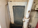 Rear Engine with 