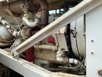 Rear Engine with 