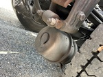 Brakes with 