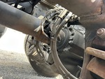 Drivetrain with 