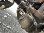 Brakes with 