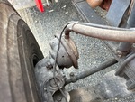 Brakes with 