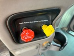 Cab with 
