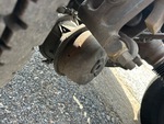 Brakes with 