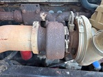 Motor with 