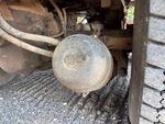 Brakes with 