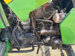 Engine with 