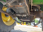 Drivetrain with 