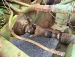 Drivetrain with 