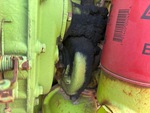 Rear Engine with 
