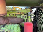 Rear Engine with 