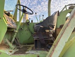 Control Station with 
