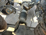 Drivetrain with 