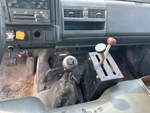 Cab with 