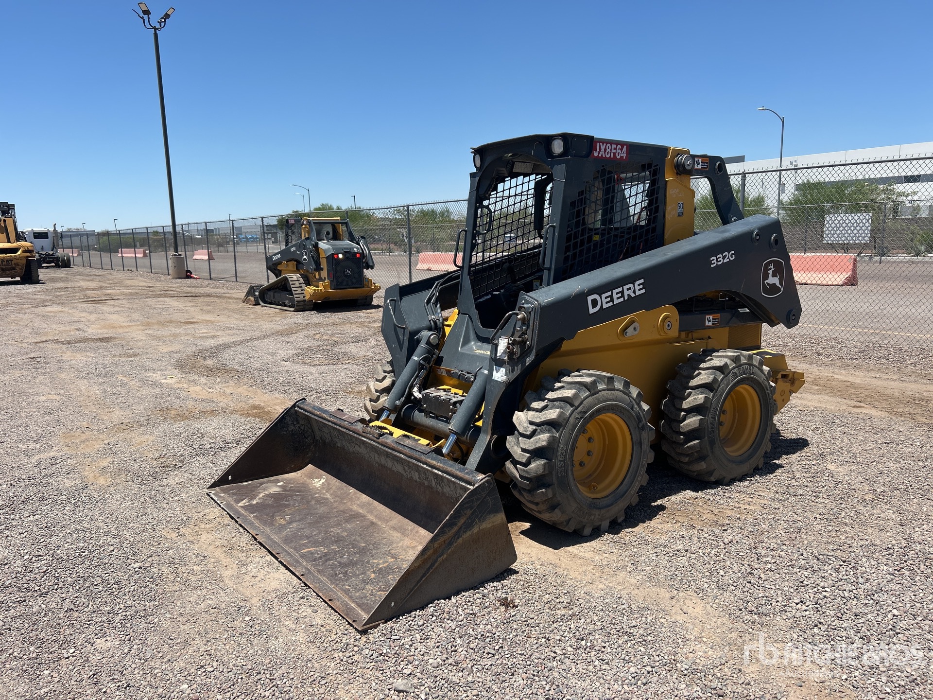 General Appearance with Imagen: esquina delantera izquierda