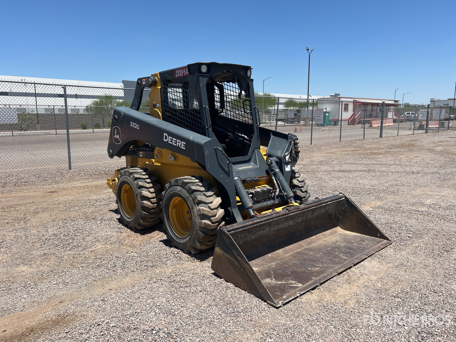 General Appearance with Imagen: esquina delantera derecha